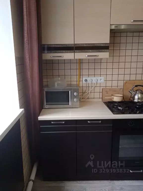2-к кв. Волгоградская область, Волгоград ул. Салтыкова-Щедрина, 32 ... - Фото 2