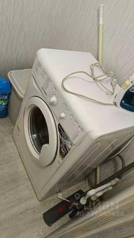 1-к кв. Волгоградская область, Волгоград ул. Лавочкина, 7 (45.0 м) - Фото 1