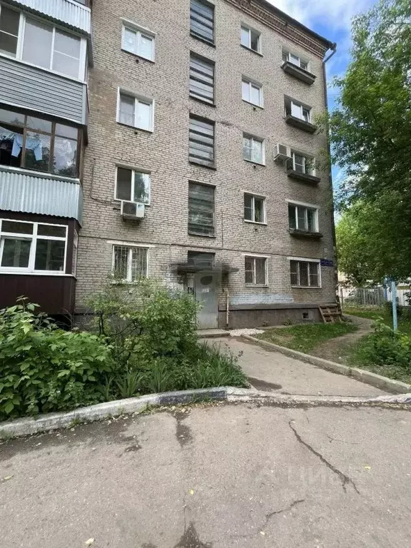 2-к кв. Московская область, Подольск Климовск мкр, ул. Дмитрия ... - Фото 1