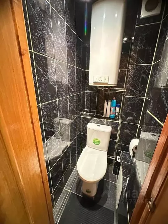 3-к кв. Московская область, Люберцы городской округ, Октябрьский пгт ... - Фото 2