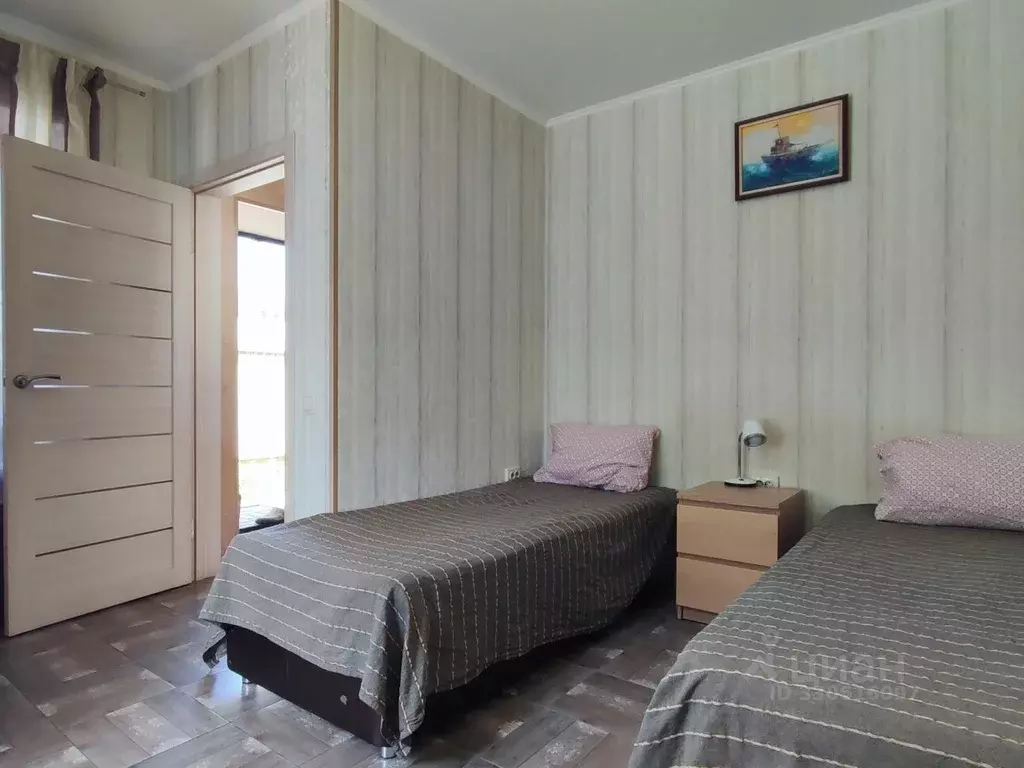 Дом в Ростовская область, Таганрог Медный пер., 1 (30 м) - Фото 1
