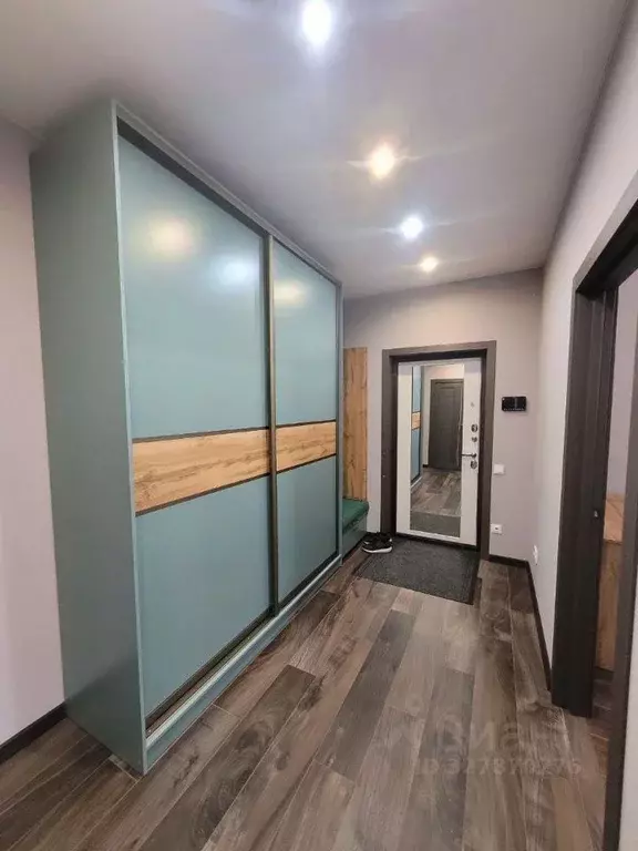 2-к кв. Крым, Симферопольский район, с. Мирное ул. Крымской Весны ... - Фото 1