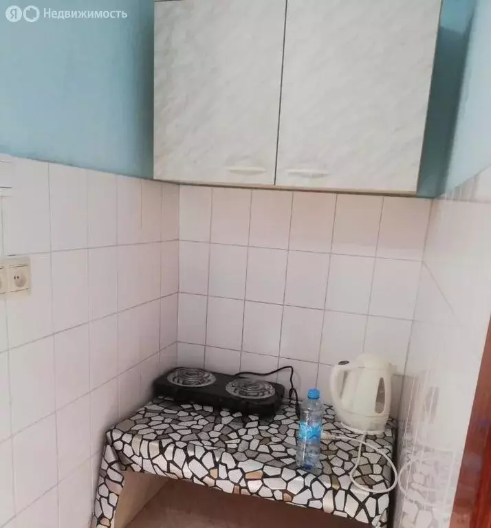 1-комнатная квартира: Томск, Промышленный переулок, 9А (20 м) - Фото 1