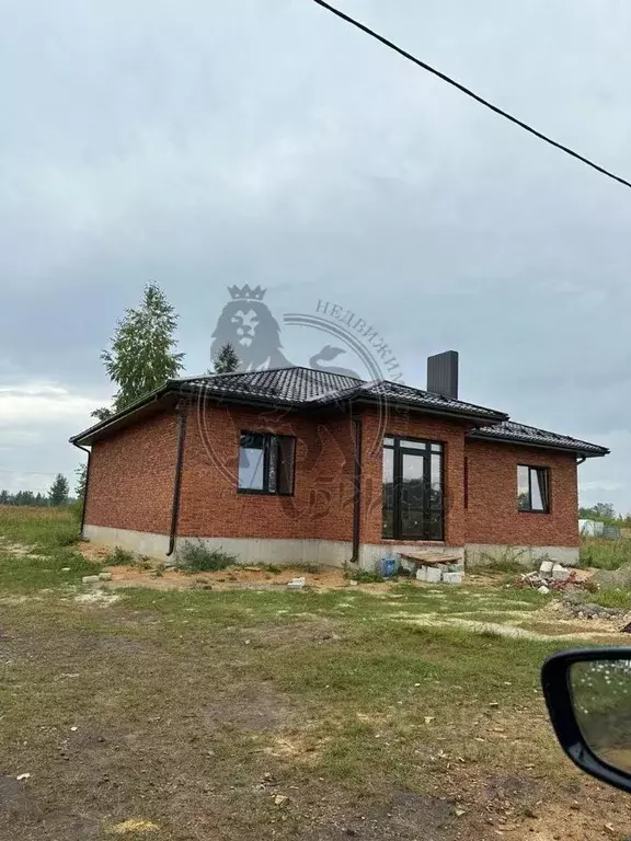 Дом в Липецкая область, Липецк ул. Клюквенная, 28 (143 м) - Фото 0