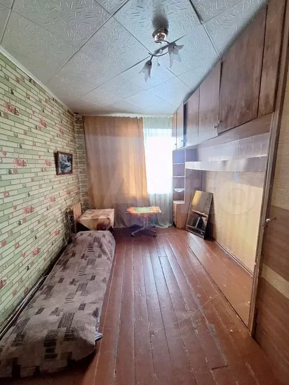 Комната 12 м в 4-к., 5/5 эт. - Фото 0