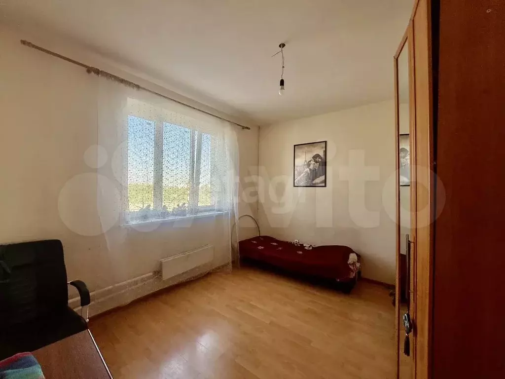 2-к. квартира, 57,3 м, 7/18 эт. - Фото 0