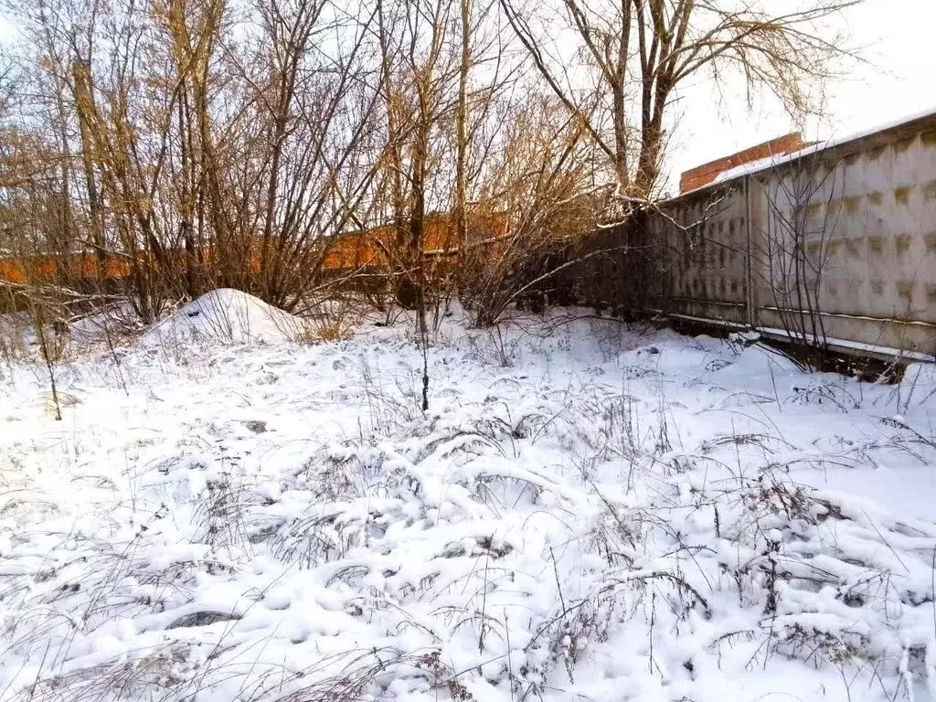 Участок в Белгородская область, городское поселение посёлок Чернянка, ... - Фото 2