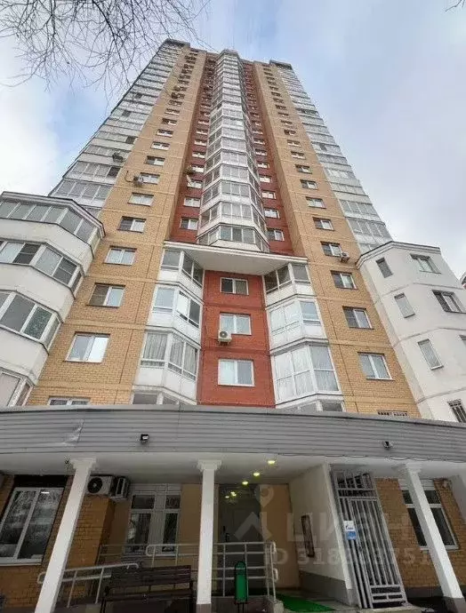 2-к кв. Москва Бескудниковский бул., 21К1 (53.1 м) - Фото 0