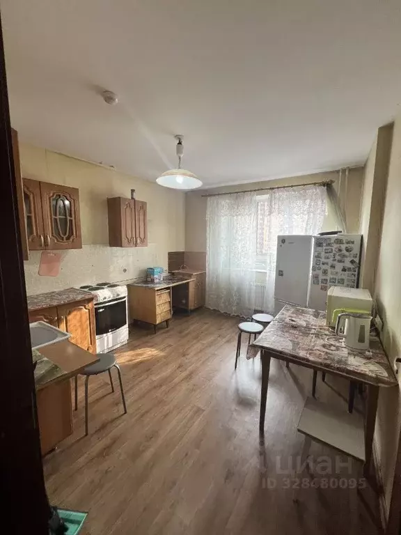 2-к кв. Санкт-Петербург пос. Парголово, ул. Валерия Гаврилина, 5 (54.1 ... - Фото 2