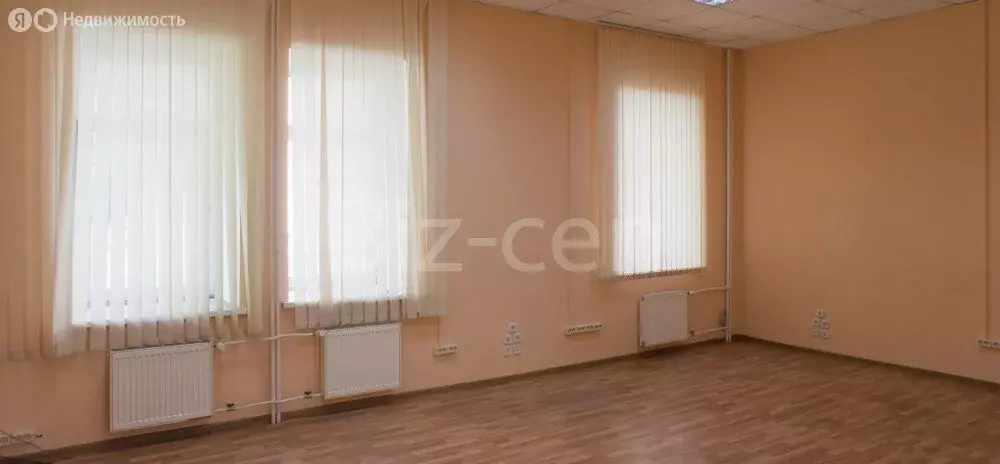 Офис (43.2 м) - Фото 2