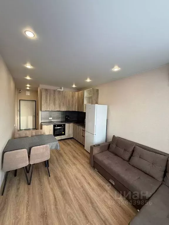 1-к кв. Москва Сосенское поселение, просп. Куприна, 7к3 (37.0 м) - Фото 2