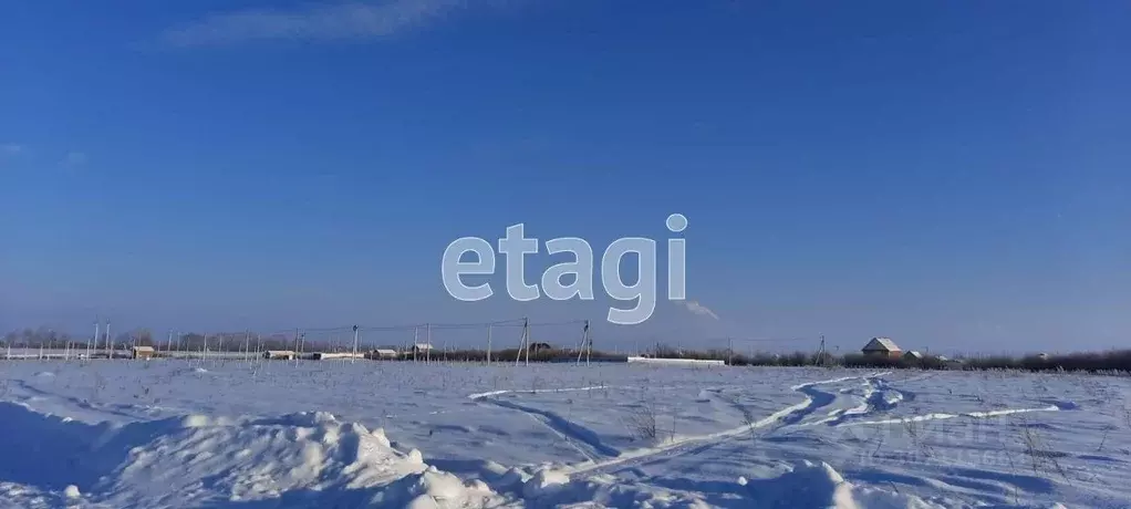 участок в башкортостан, стерлитамакский район, казадаевский сельсовет, . - Фото 0