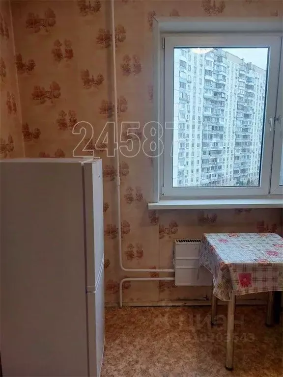 1-к кв. Москва Митинская ул., 21 (37.0 м) - Фото 1