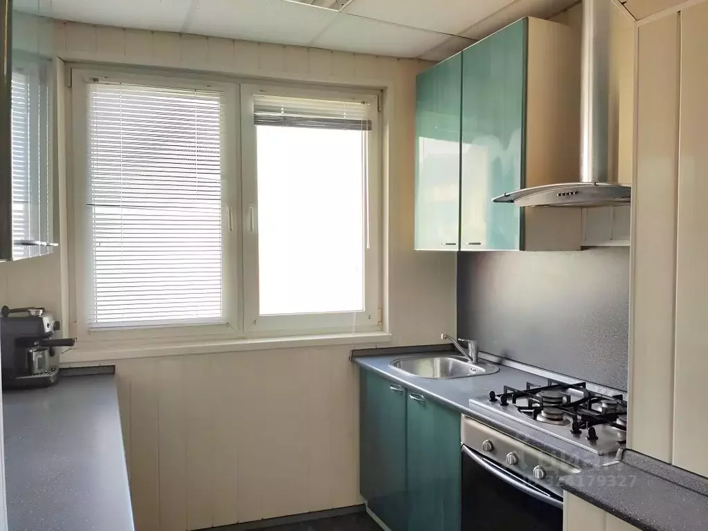 2-к кв. Краснодарский край, Новороссийск ул. Хворостянского, 3 (70.0 ... - Фото 2