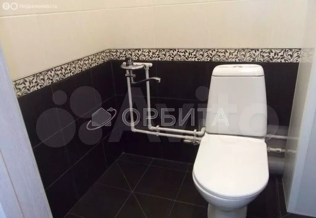 1-комнатная квартира: Тюмень, улица 30 лет Победы, 79 (17 м) - Фото 2