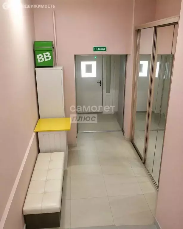 Помещение свободного назначения (91.2 м) - Фото 1