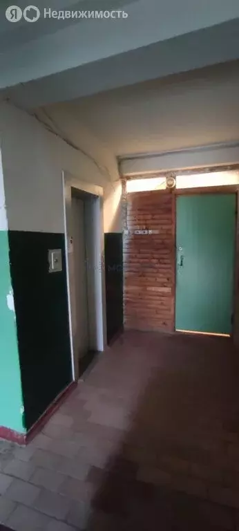 1-комнатная квартира: Нижний Новгород, улица Маршала Жукова, 9 (29.6 ... - Фото 1