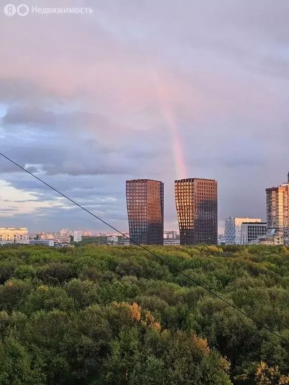 2-комнатная квартира: Москва, улица Академика Челомея, 1А (38 м) - Фото 0