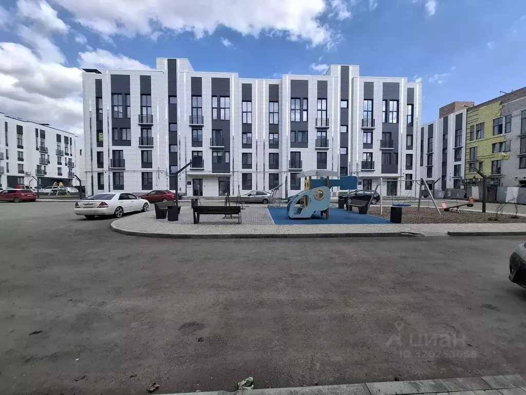 Студия Оренбургская область, Оренбургский район, пос. Пригородный ... - Фото 0