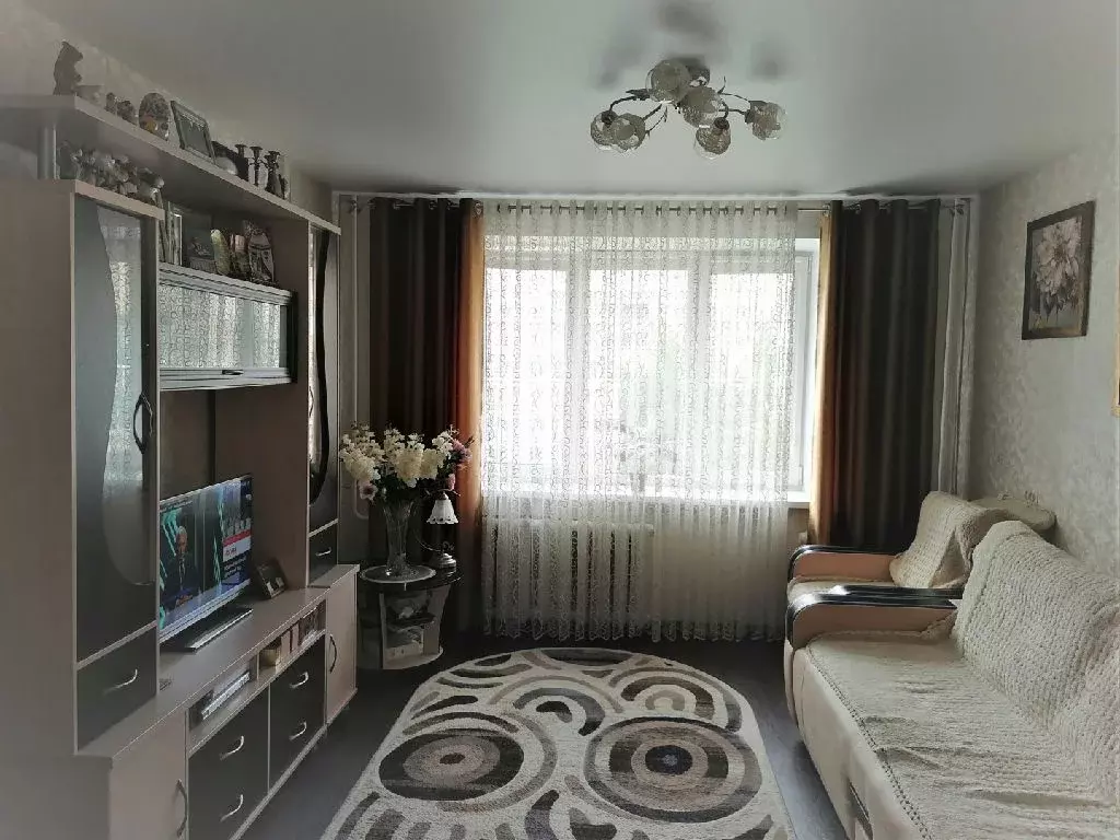 Продается 2-комнатная квартира - Фото 2