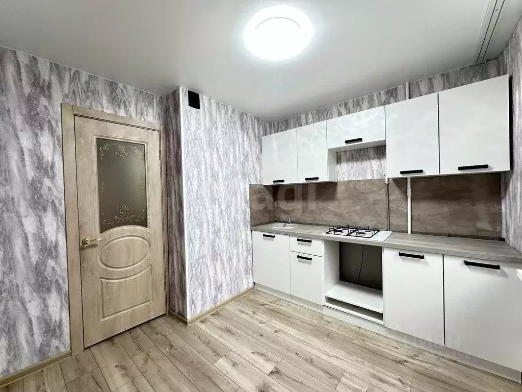 2-к кв. Московская область, Воскресенск Новлянский мкр, ул. Западная, ... - Фото 1