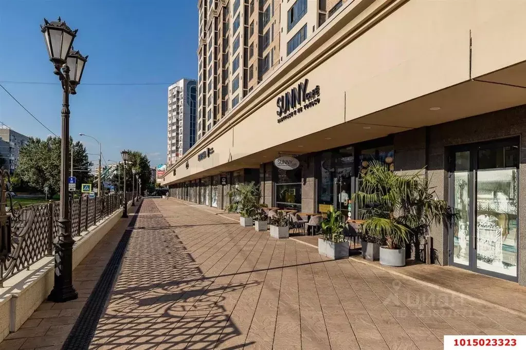 3-к кв. Краснодарский край, Краснодар Дальняя ул. (125.0 м) - Фото 2