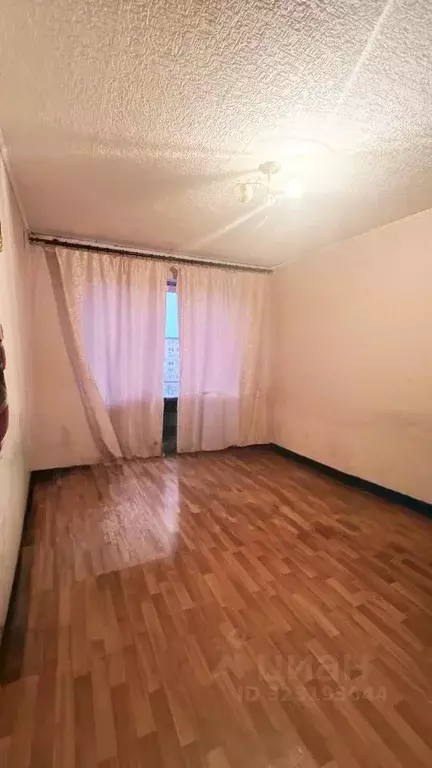 2-к кв. Башкортостан, Уфа Кольцевая ул., 197 (33.0 м) - Фото 2