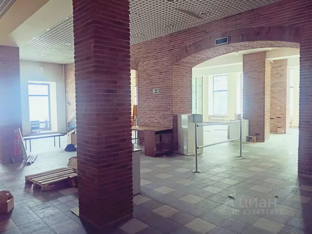 Помещение свободного назначения в Москва Вятская ул., 49С3 (235 м) - Фото 1
