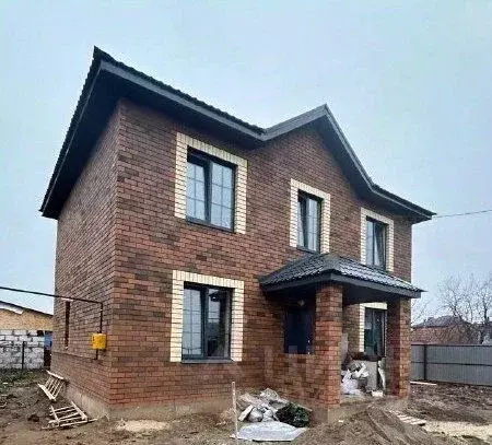 Дом в Татарстан, Казань ул. 12-я Новосельская, 19 (143 м) - Фото 1