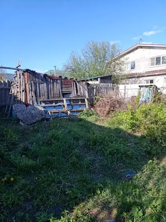 Участок в Нижегородская область, Нижний Новгород пос. Новое Доскино, ... - Фото 1