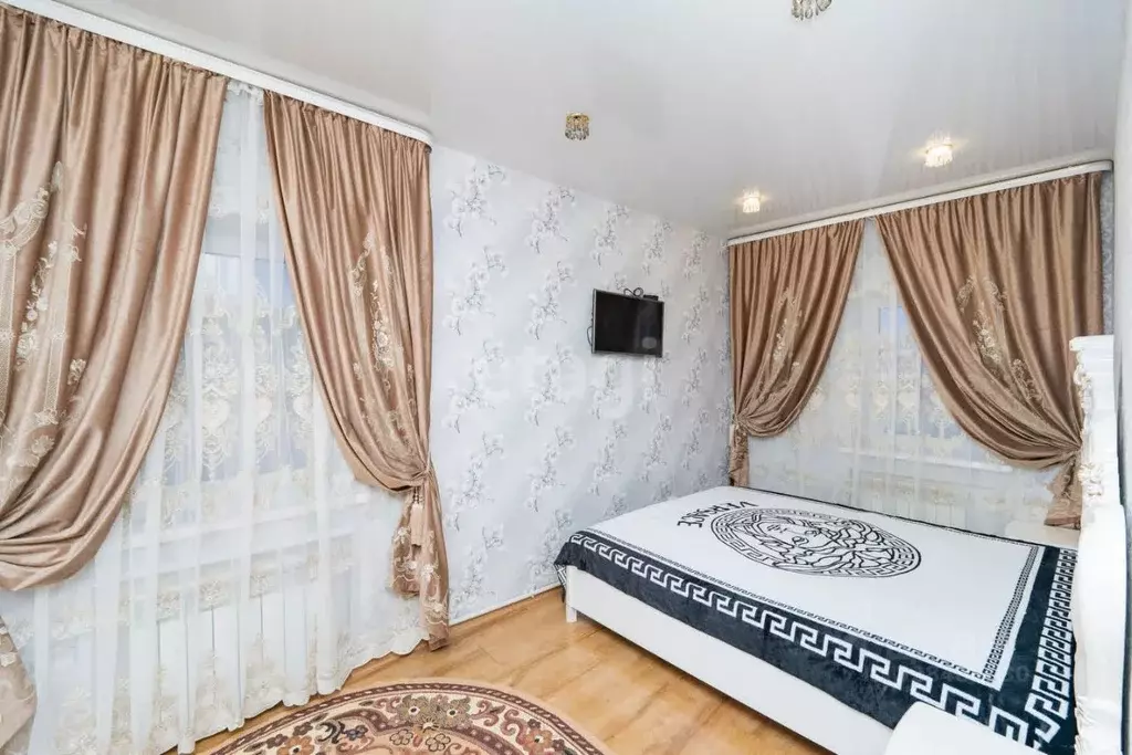 Дом в Пермский край, Пермь Балхашская ул., 13 (175 м) - Фото 1