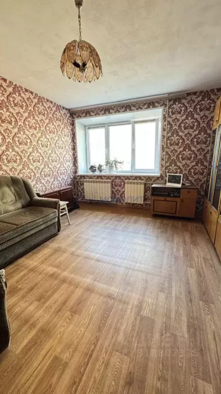 3-к кв. Нижегородская область, Нижний Новгород Ошарская ул., 88 (63.4 ... - Фото 0