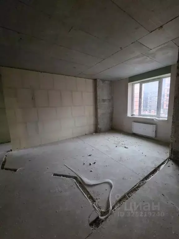 3-к кв. Волгоградская область, Волгоград Санаторная ул., 18 (70.2 м) - Фото 2