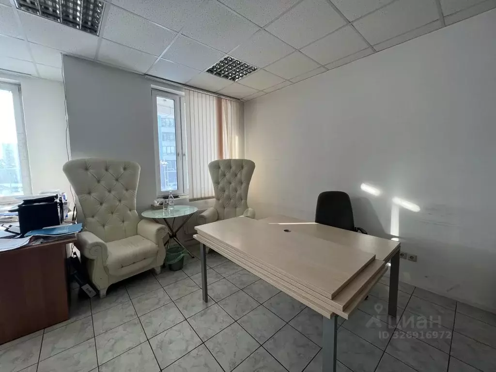 Помещение свободного назначения в Московская область, Красногорск ... - Фото 2