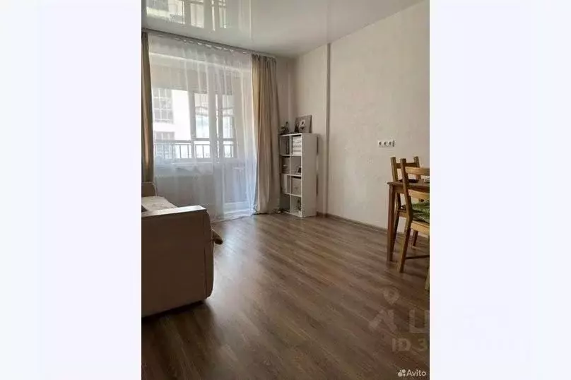 1-к кв. Удмуртия, Ижевск ул. Ленина, 95 (28.0 м) - Фото 2