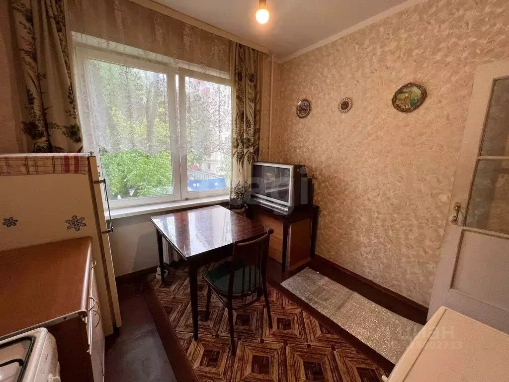 2-к кв. Москва 7-я Парковая ул., 31К1 (49.6 м) - Фото 0