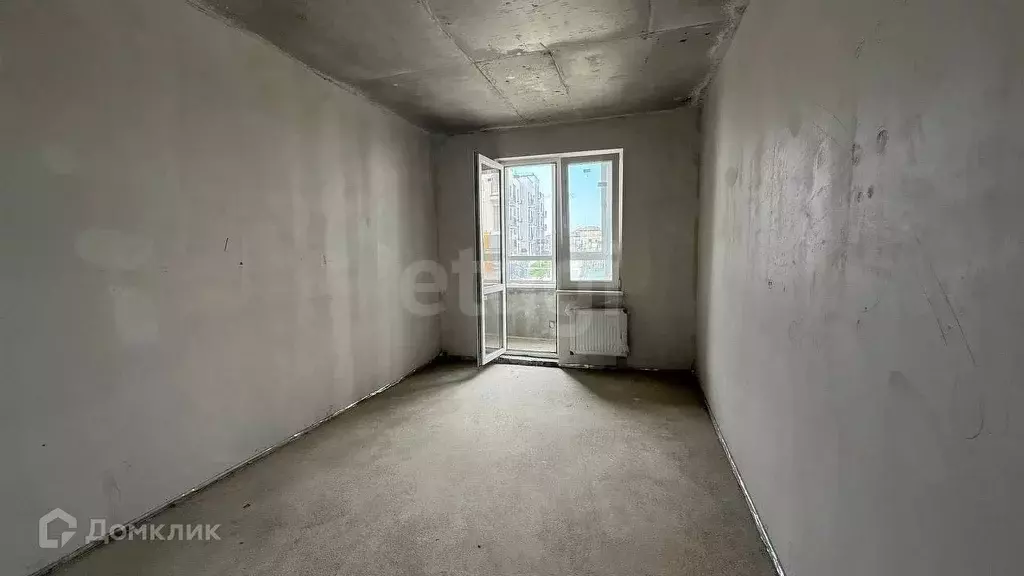 Продаётся 1-к квартира, 43 м - Фото 1