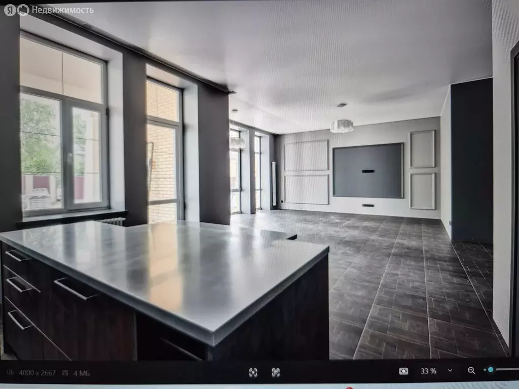 Дом в посёлок городского типа Загорянский, Красная улица, 5 (377.3 м) - Фото 1