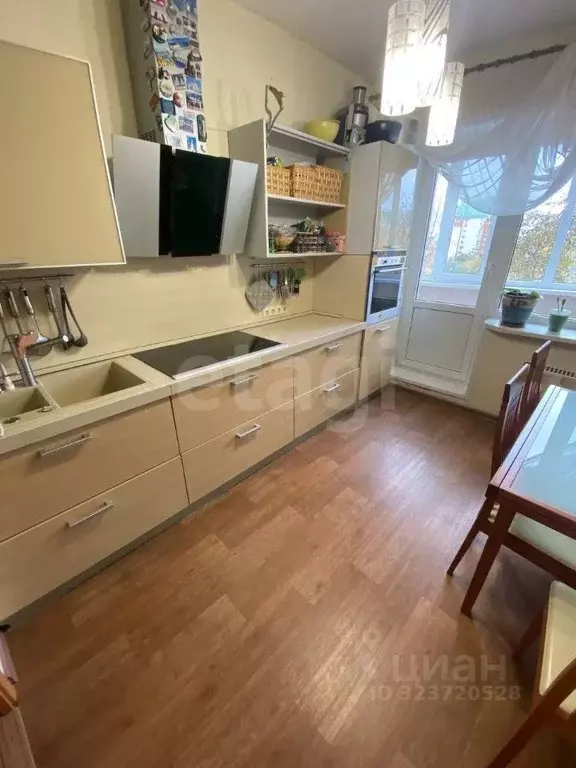 2-к кв. Ханты-Мансийский АО, Сургут бул. Свободы, 12 (56.0 м) - Фото 2