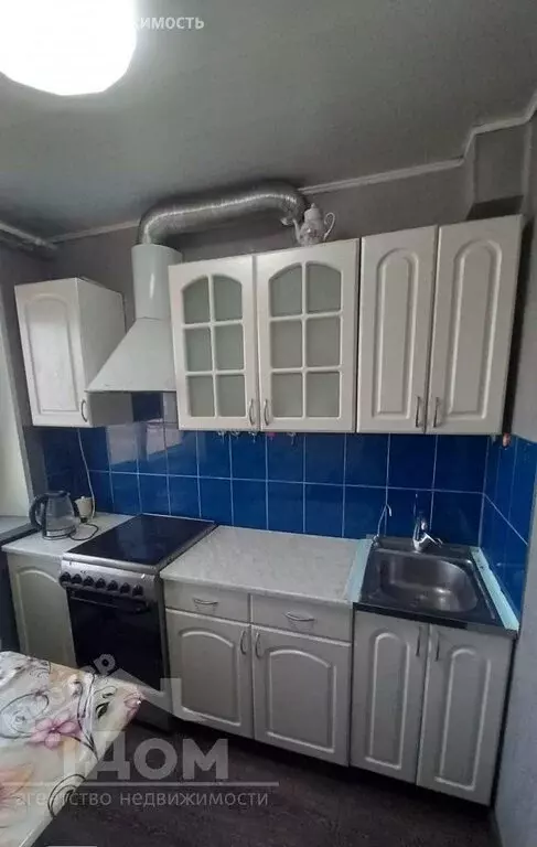 2-комнатная квартира: Киселёвск, улица Ращупкина, 10/2 (44.1 м) - Фото 1