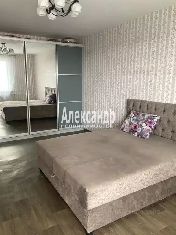 1-к кв. Санкт-Петербург Народная ул., 53к2 (36.0 м) - Фото 2