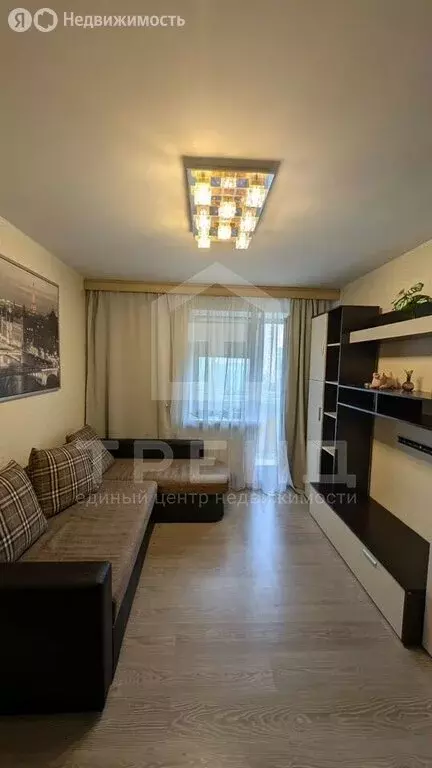 Квартира-студия: Санкт-Петербург, Ленинский проспект, 82к1 (30 м) - Фото 1