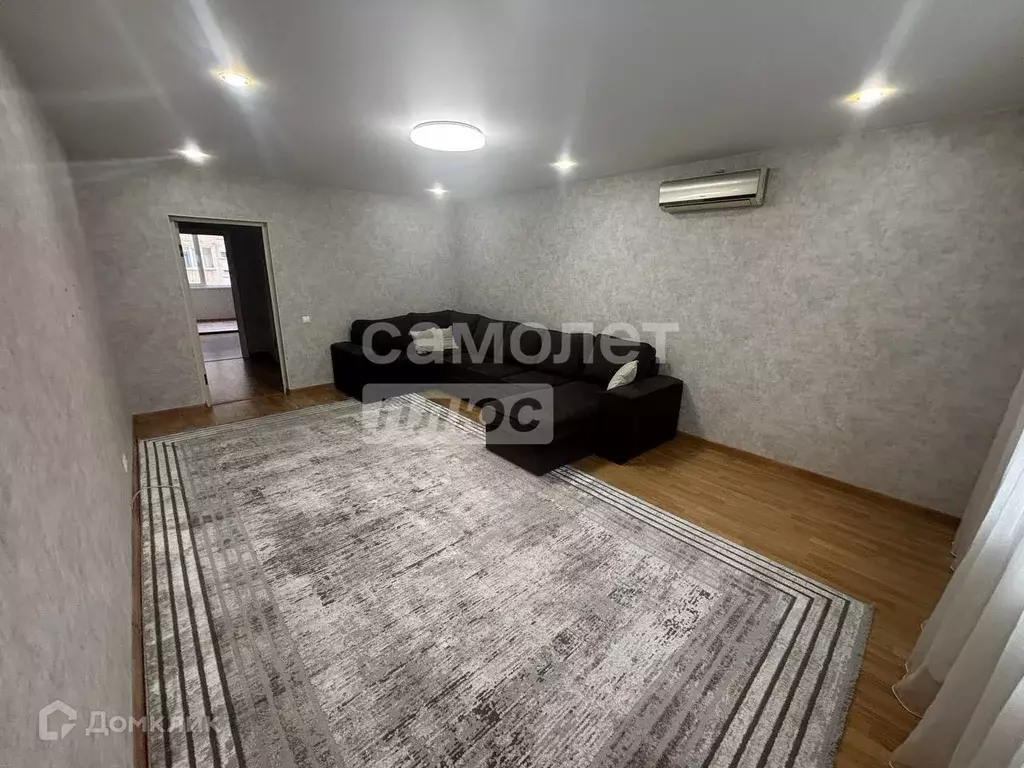 Продаётся 2-к квартира, 88.9 м - Фото 0