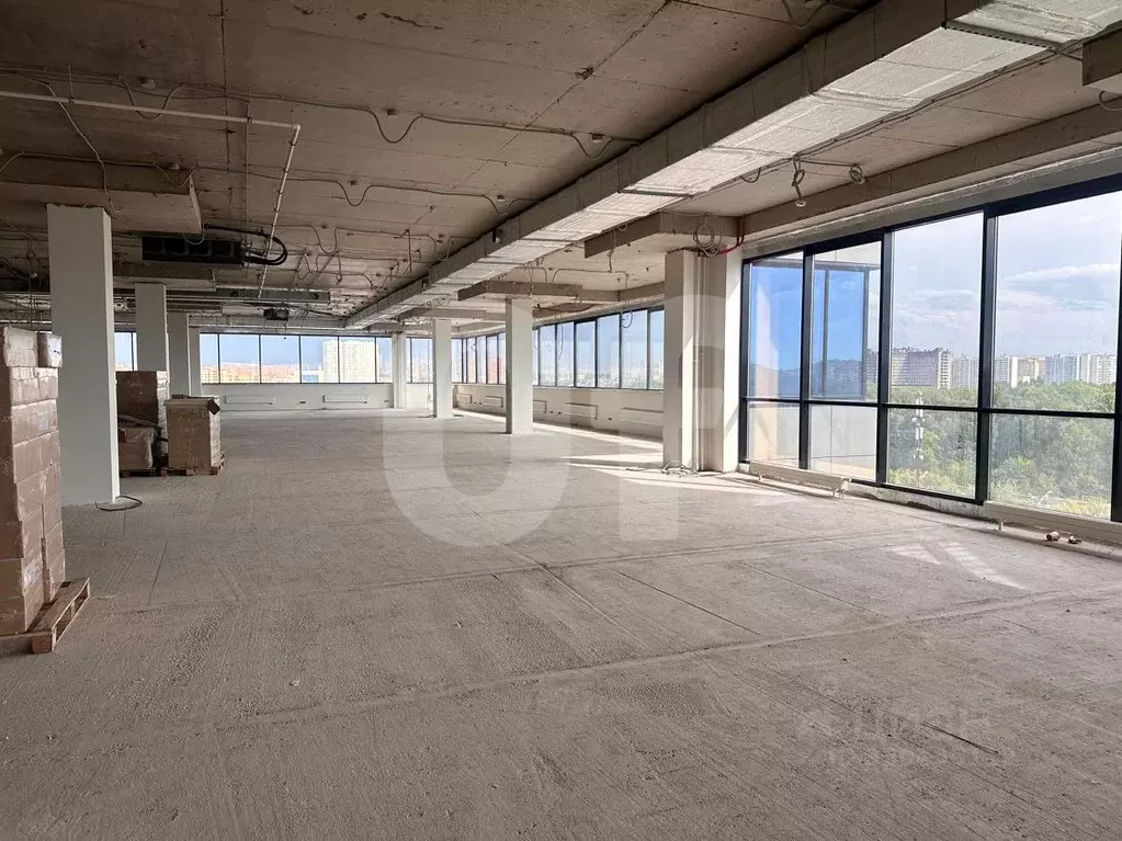 Офис в Московская область, Мытищи Центральная ул., с20Б (2800 м) - Фото 1
