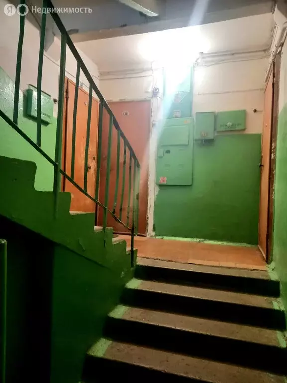 2-комнатная квартира: Воронеж, Ленинский проспект, 94/6 (45 м) - Фото 1