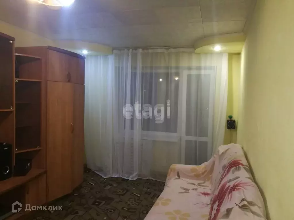Продаётся 1-к квартира, 30.6 м - Фото 0