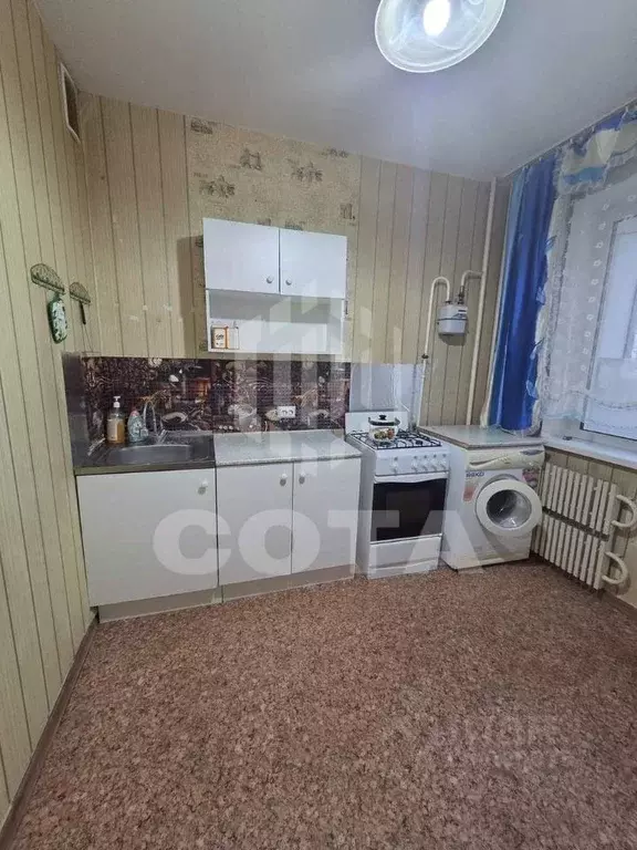 1-к кв. Воронежская область, Воронеж ул. Шишкова, 142/8 (40.5 м) - Фото 2