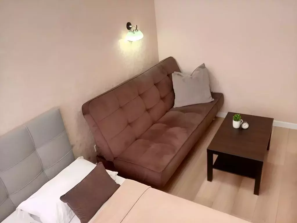 1-к кв. Краснодарский край, Сочи Адлер жилрайон, ул. Троицкая, 31/2 ... - Фото 1