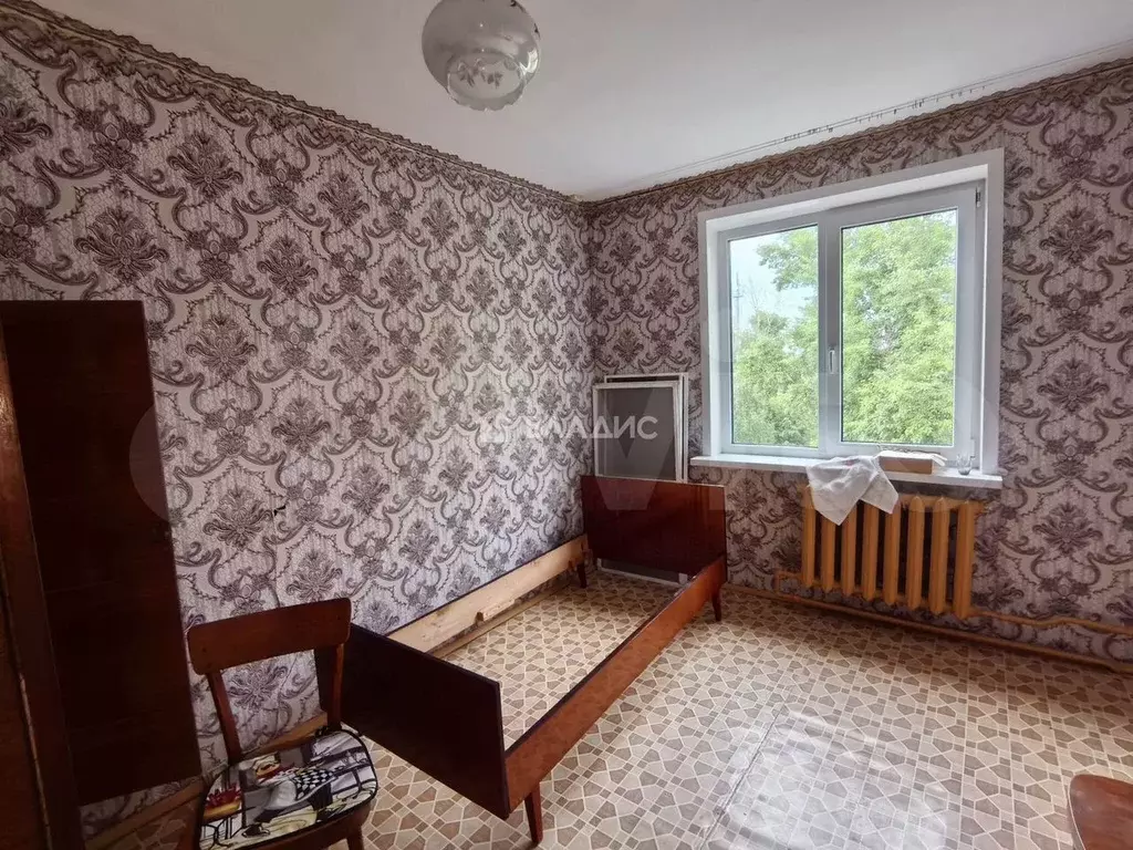 2-к. квартира, 56,6 м, 5/5 эт. - Фото 1