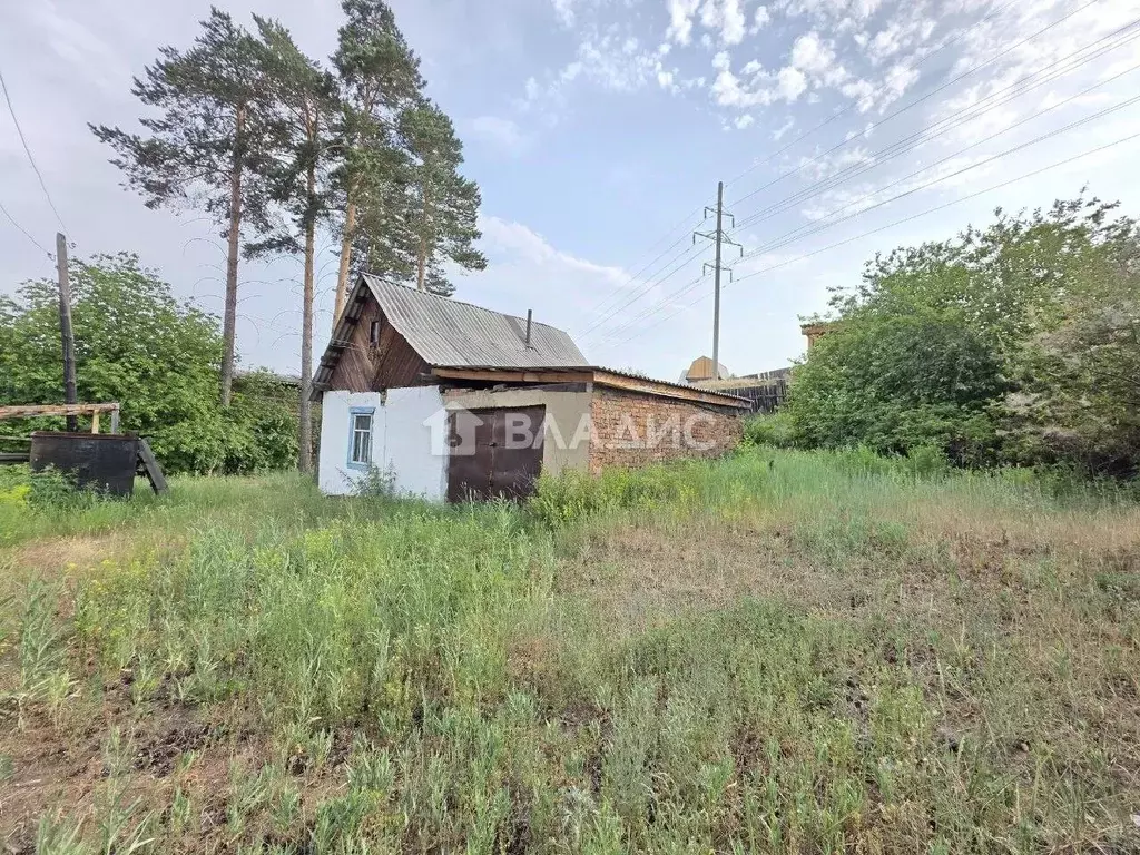 Дом в Бурятия, Улан-Удэ ул. Седова, 3 (25 м) - Фото 2